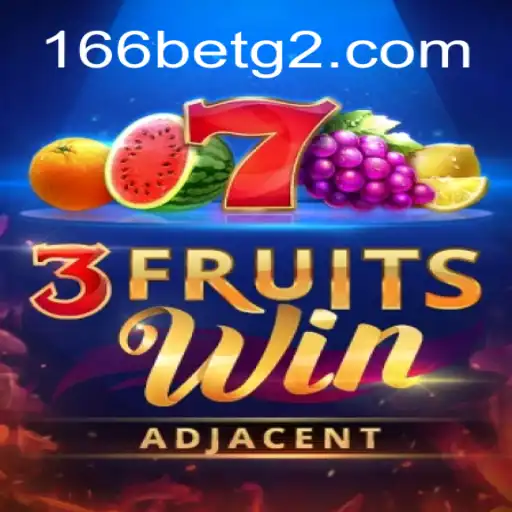 Explorando o Fascinante Mundo do Jogo 3FruitsWin com 166bet