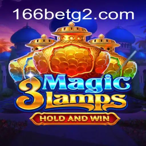 Descubra o Fascinante Mundo de 3MagicLamps no 166bet