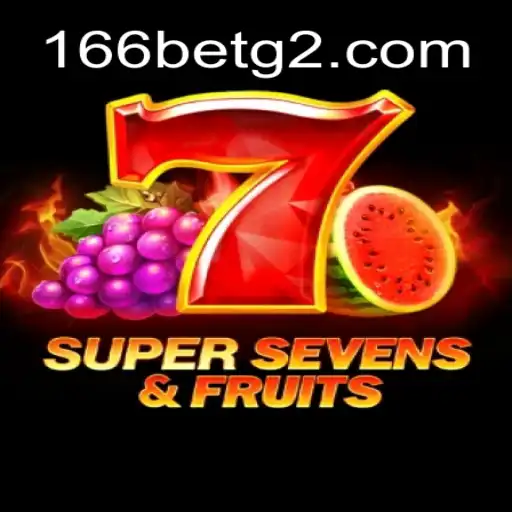 Descubra o Fascinante Mundo de 7SuperSevensFruits no 166bet