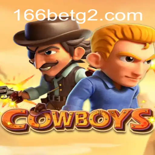 COWBOYS - A Nova Sensação dos Jogos de Azar
