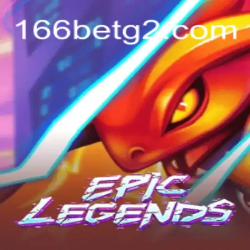EpicLegends: Desvendando as Regras e Atraindo Apostadores com a 166bet