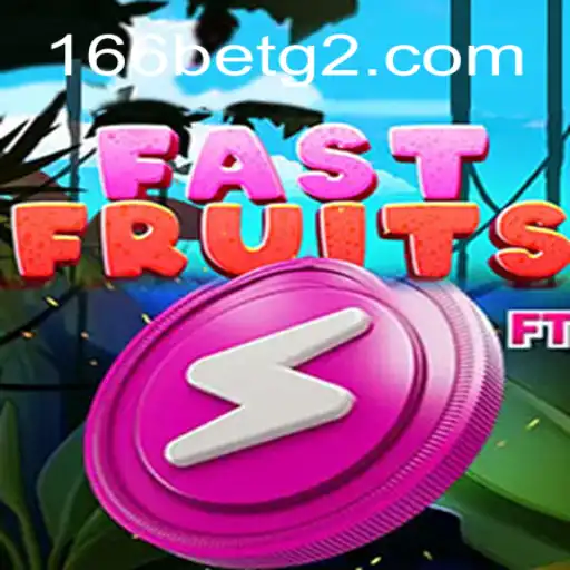 Descubra o Jogo FastFruits: Uma Nova Experiência de Entretenimento com 166bet
