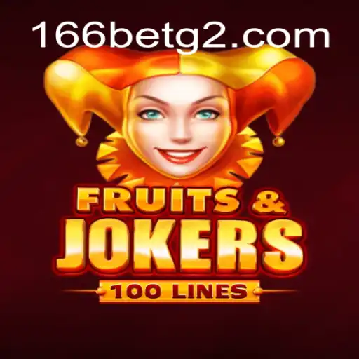 Explorando o Universo do Jogo FruitsAndJokers100: Diversão Garantida com 166bet