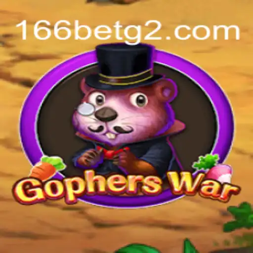 Explorando o Jogo GophersWar: Uma Experiência de Estratégia e Aventura