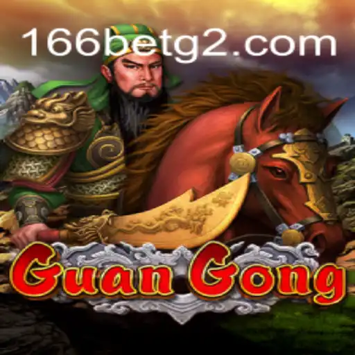 Explorando o Universo do Jogo 'GuanGong': Uma Aventura Épica com 166bet