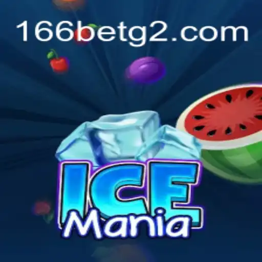 Explorando o Mundo do Jogo IceMania no 166bet