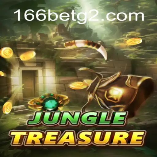 Descubra o Emocionante Mundo de JungleTreasure: Um Mergulho nas Aventuras de 166bet