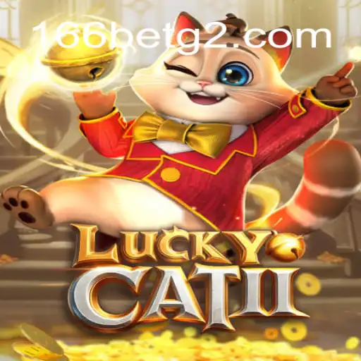 Descubra o mundo emocionante de LuckyCatII: Uma aventura de jogo com 166bet