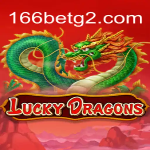 Descubra o Fascinante Mundo do Jogo LuckyDragons: Agora no 166bet