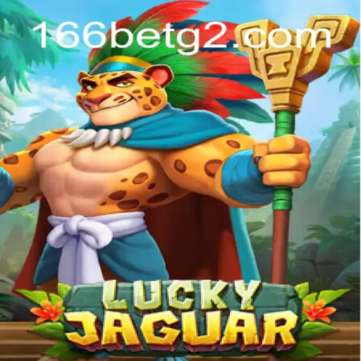 Explorando LuckyJaguar: O Novo Jogo de Azar da 166bet