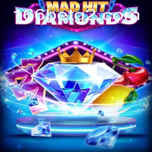 MadHitDiamonds: Descubra o Mundo Vibrante do Novo Jogo Popular
