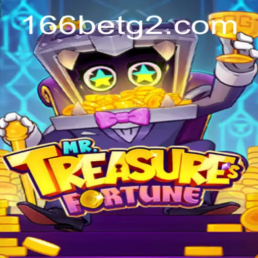Descubra o Fascinante Mundo de MrTreasuresFortune com a 166bet