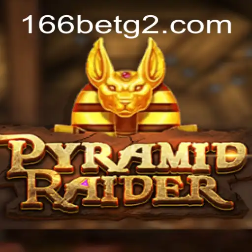 PyramidRaider: Mergulhe na Aventura das Pirâmides com 166bet
