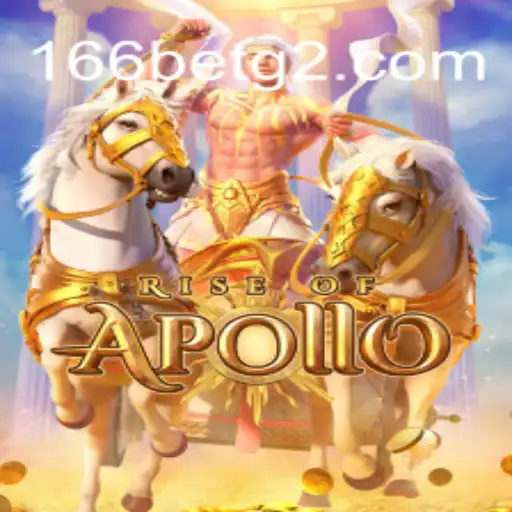 RiseofApollo: Uma Jornada Épica no Universo dos Jogos de Azar