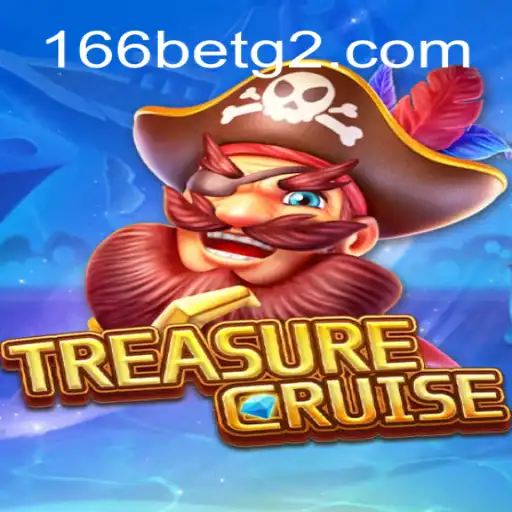 Descubra o Mundo de TREASURECRUISE com 166bet