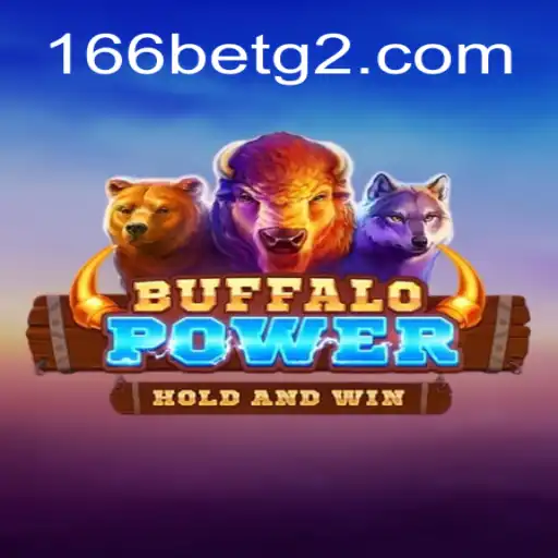 Descubra o Mundo de BuffaloPower no 166bet