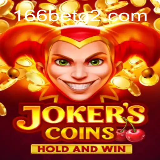 Explorando o Mundo de JokersCoins: Um Jogo Empolgante no 166bet