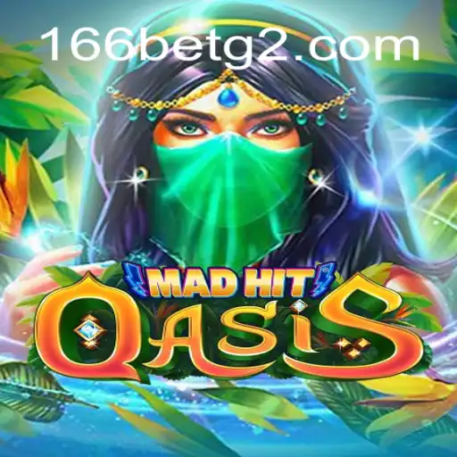 MadHitOasis: Desvendando a Excitante Nova Experiência de Jogo