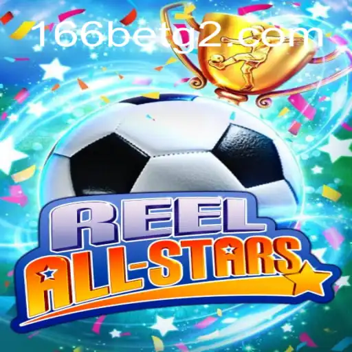Explore ReelAllStars: O Novo Sensação no Mundo dos Jogos de Cassino Online